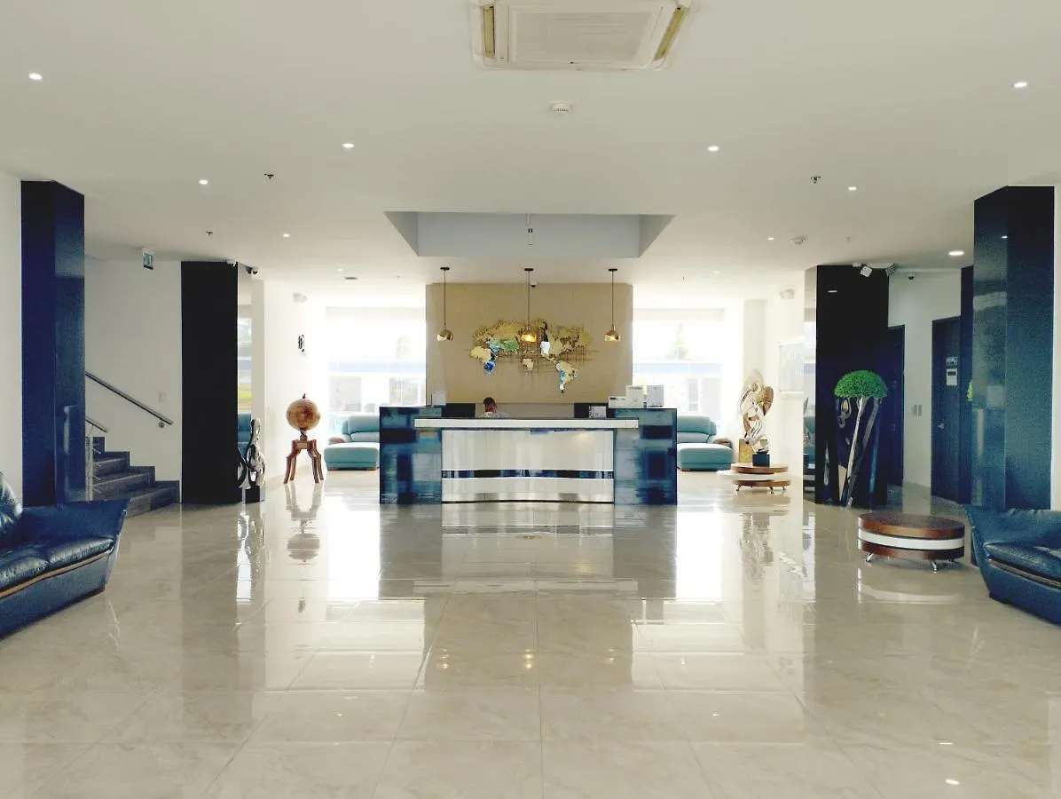 Hotel Royal Elim International Cali