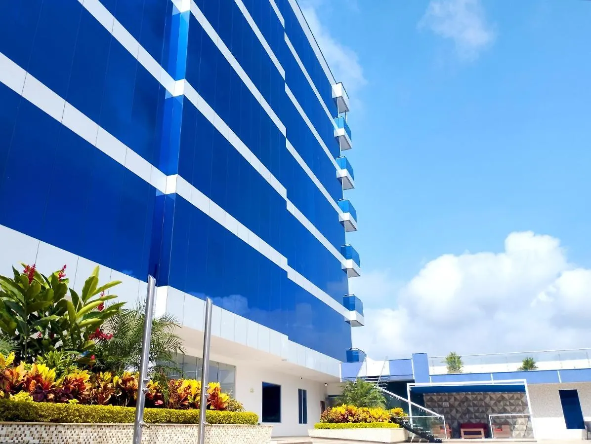 Hotel Royal Elim International Cali 5*,
