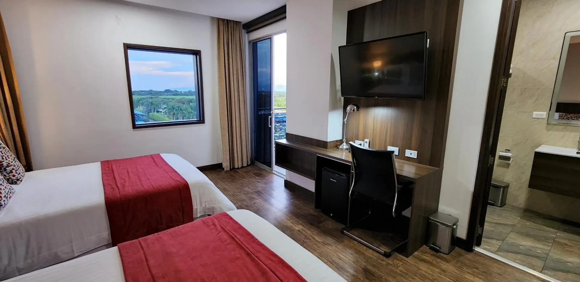 *****  Hotel Royal Elim International Cali Kolumbia