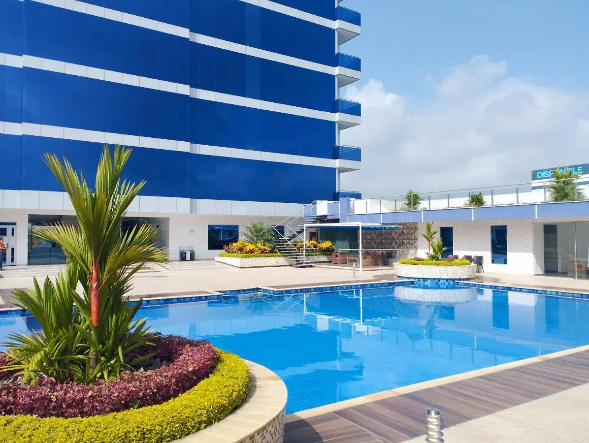 Hotel Royal Elim Internacional Cali
