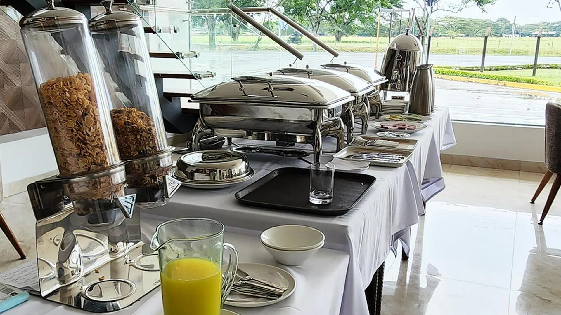 Hotel Royal Elim Internacional Cali