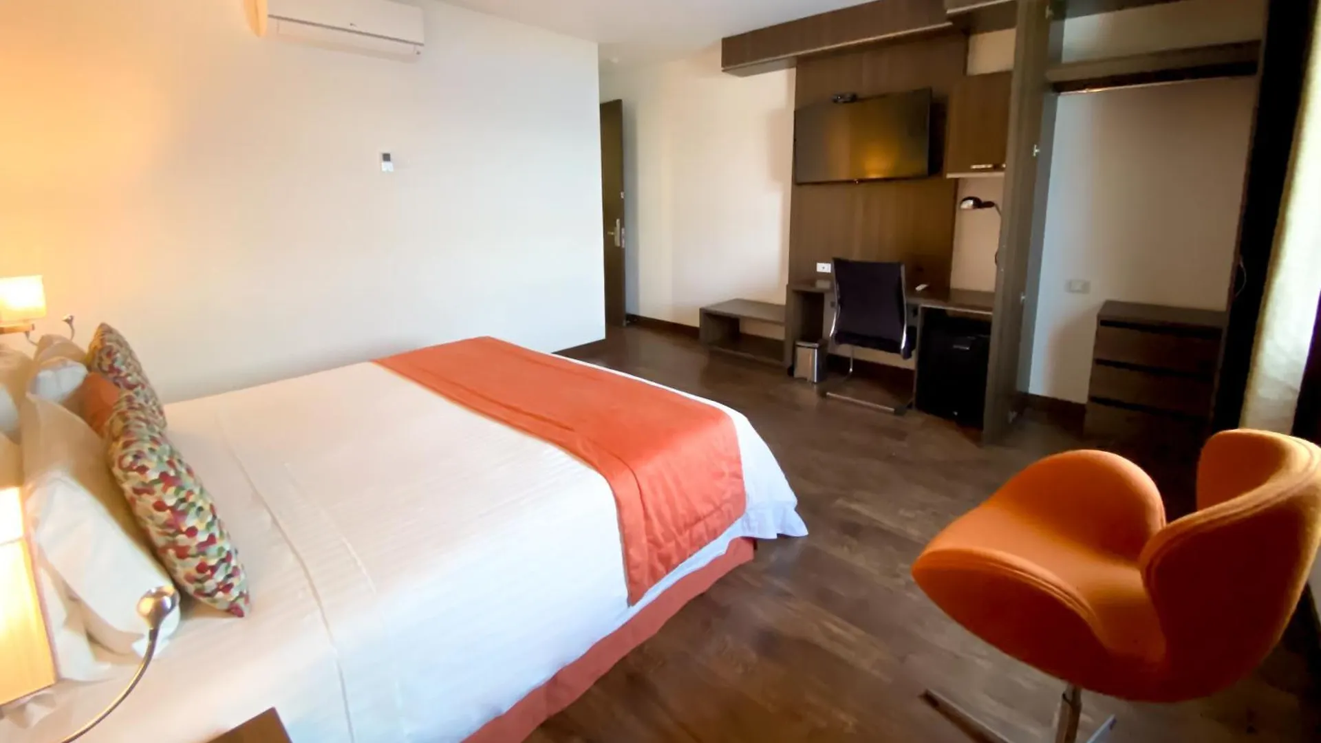 Hotel Royal Elim Internacional Cali