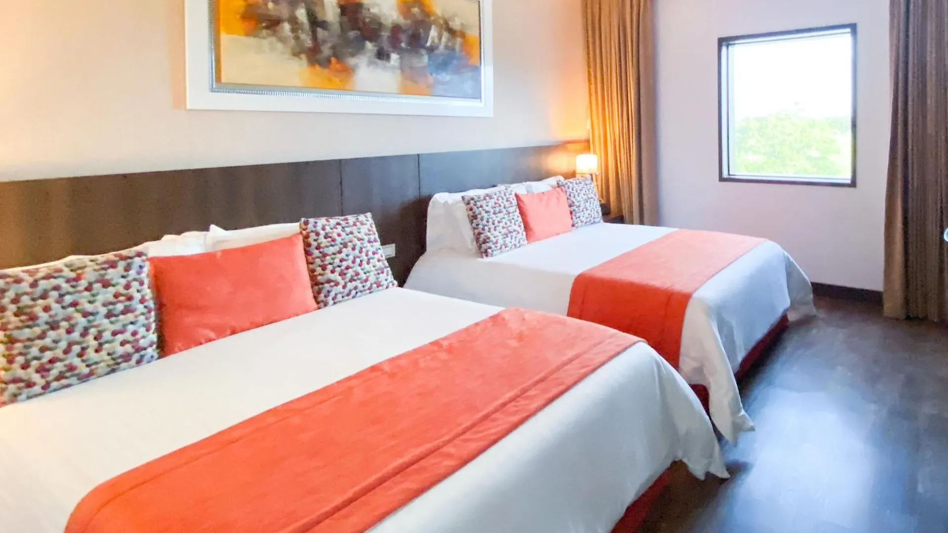 Hotel Royal Elim Internacional Cali 5*,