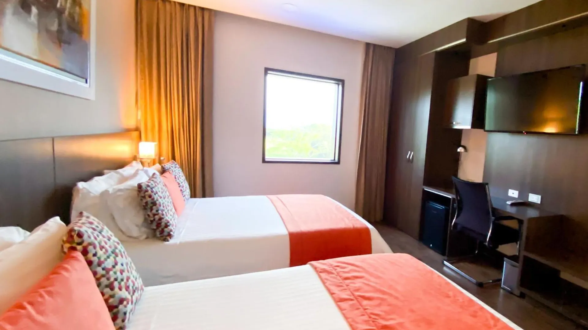 *****  Hotel Royal Elim Internacional Cali Colombia