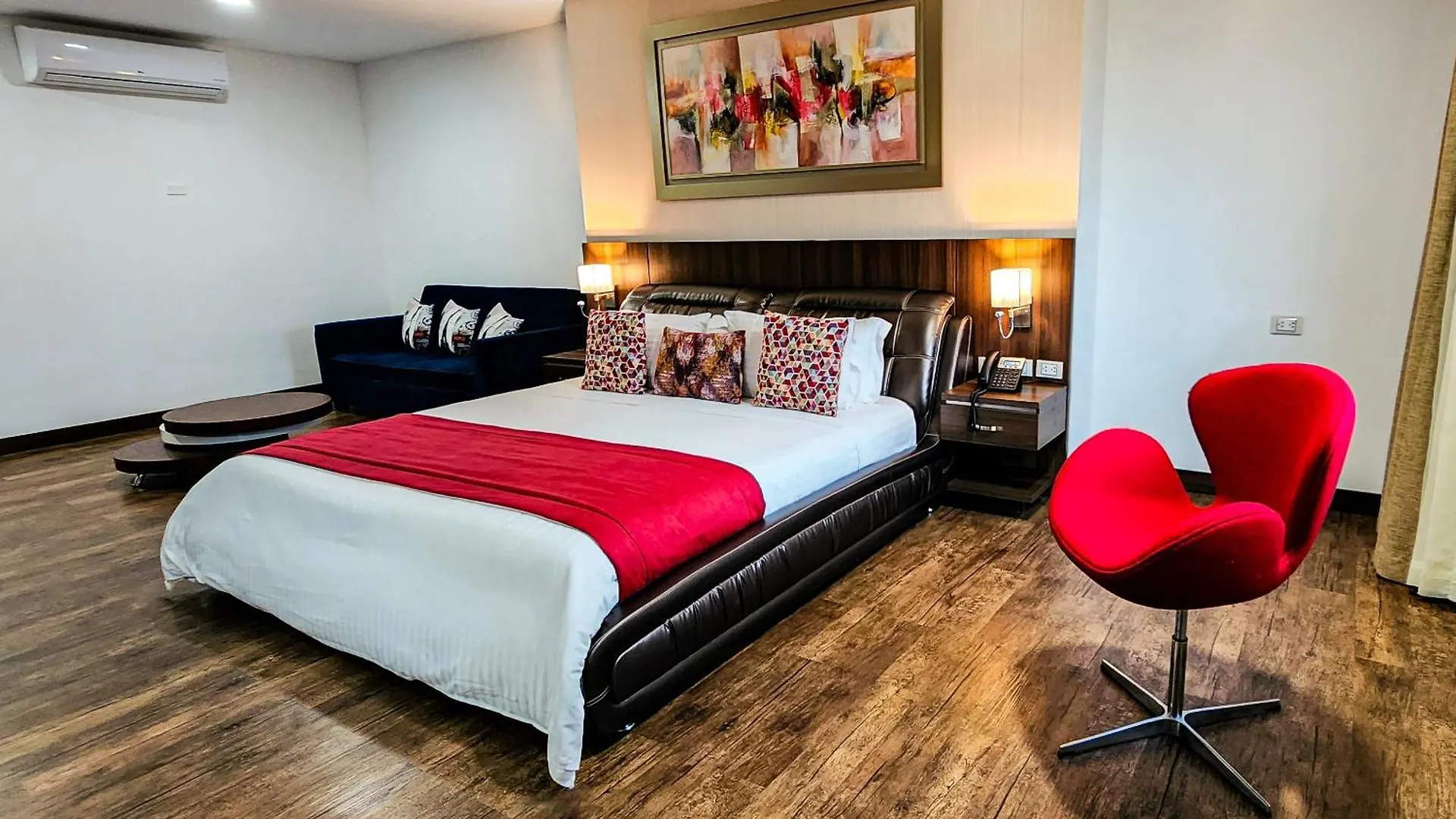 Hotel Royal Elim Internacional Cali 5*,  Colombia
