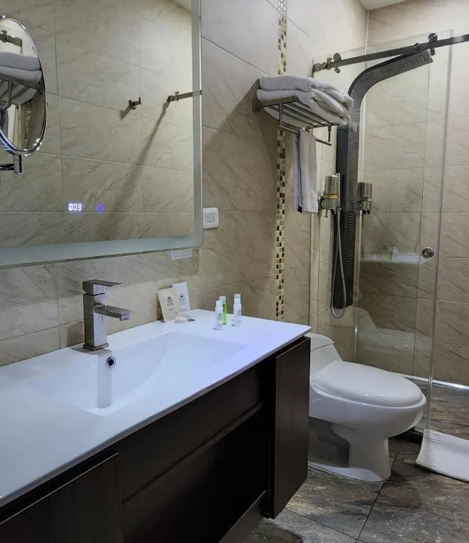 Hotel Royal Elim Internacional Cali Colombia