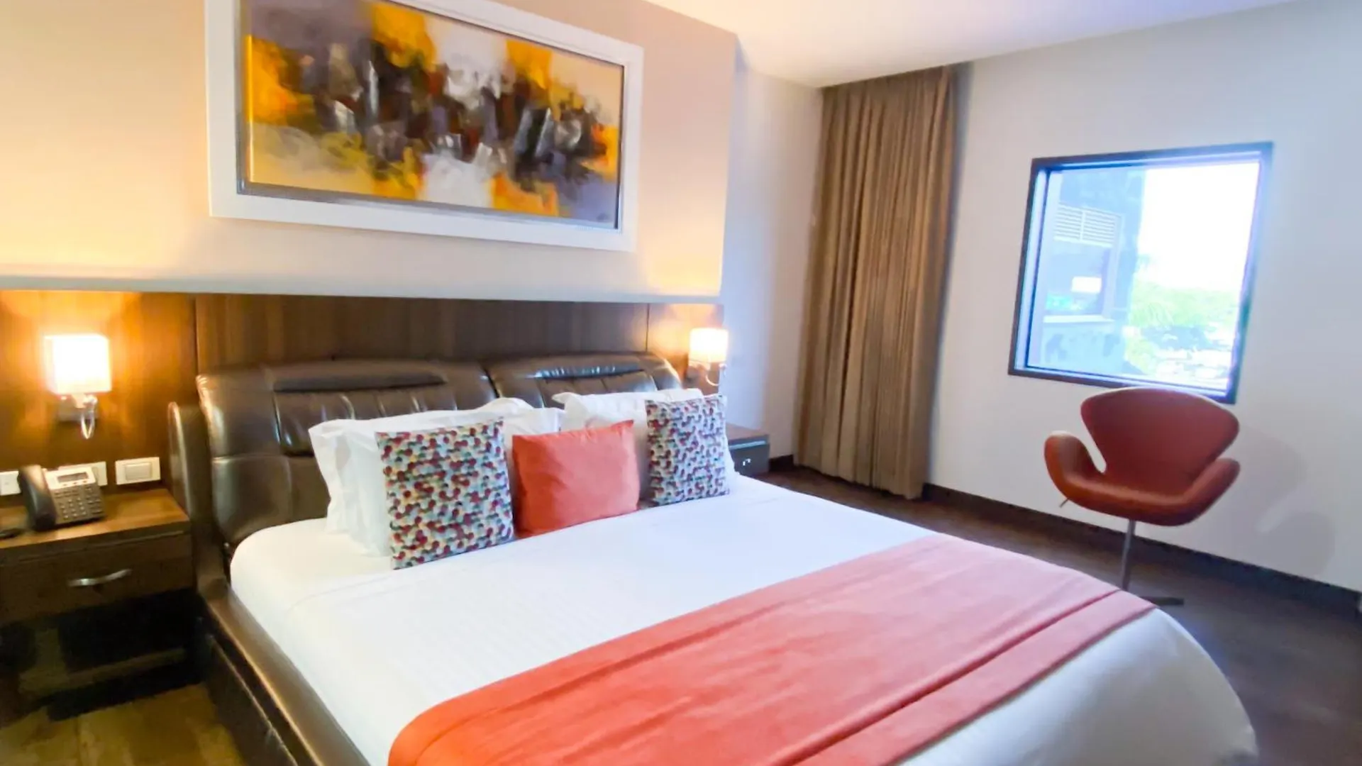 Hotel Royal Elim Internacional Cali 5*,  Colombia