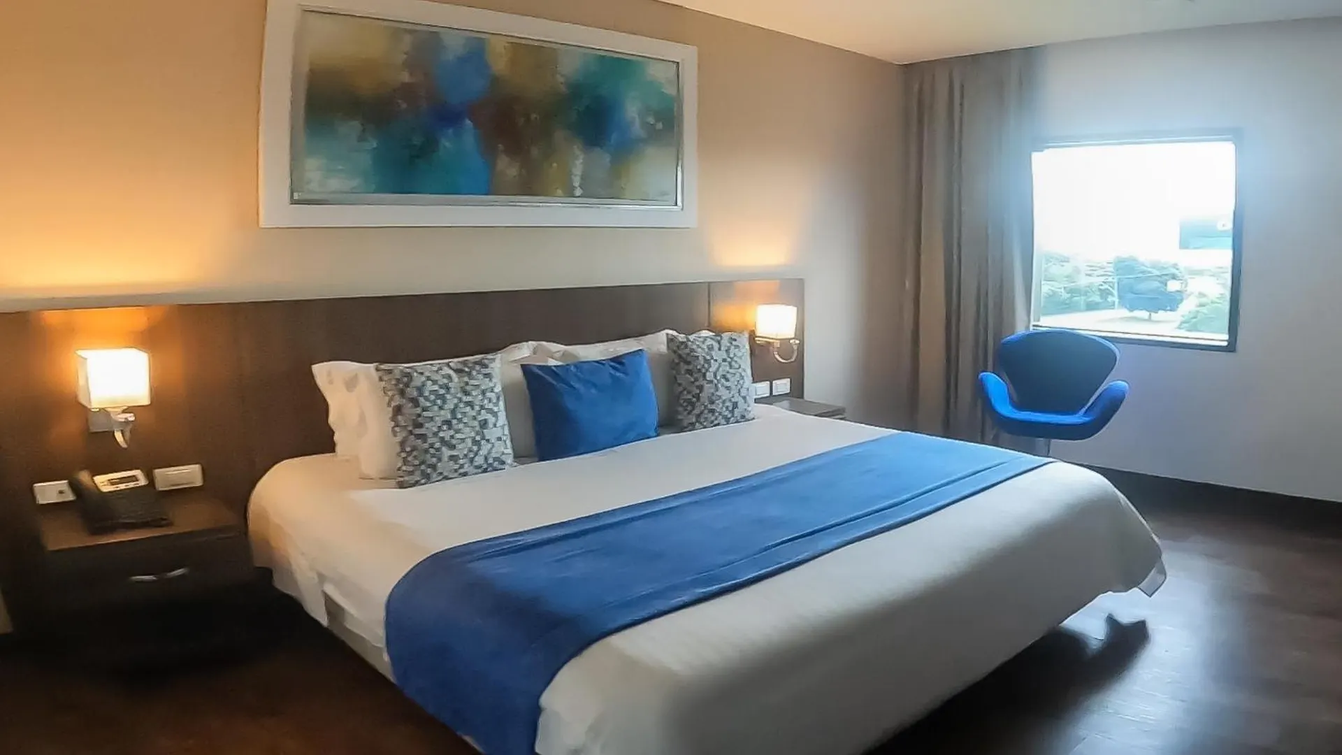 Hotel Royal Elim Internacional Cali
