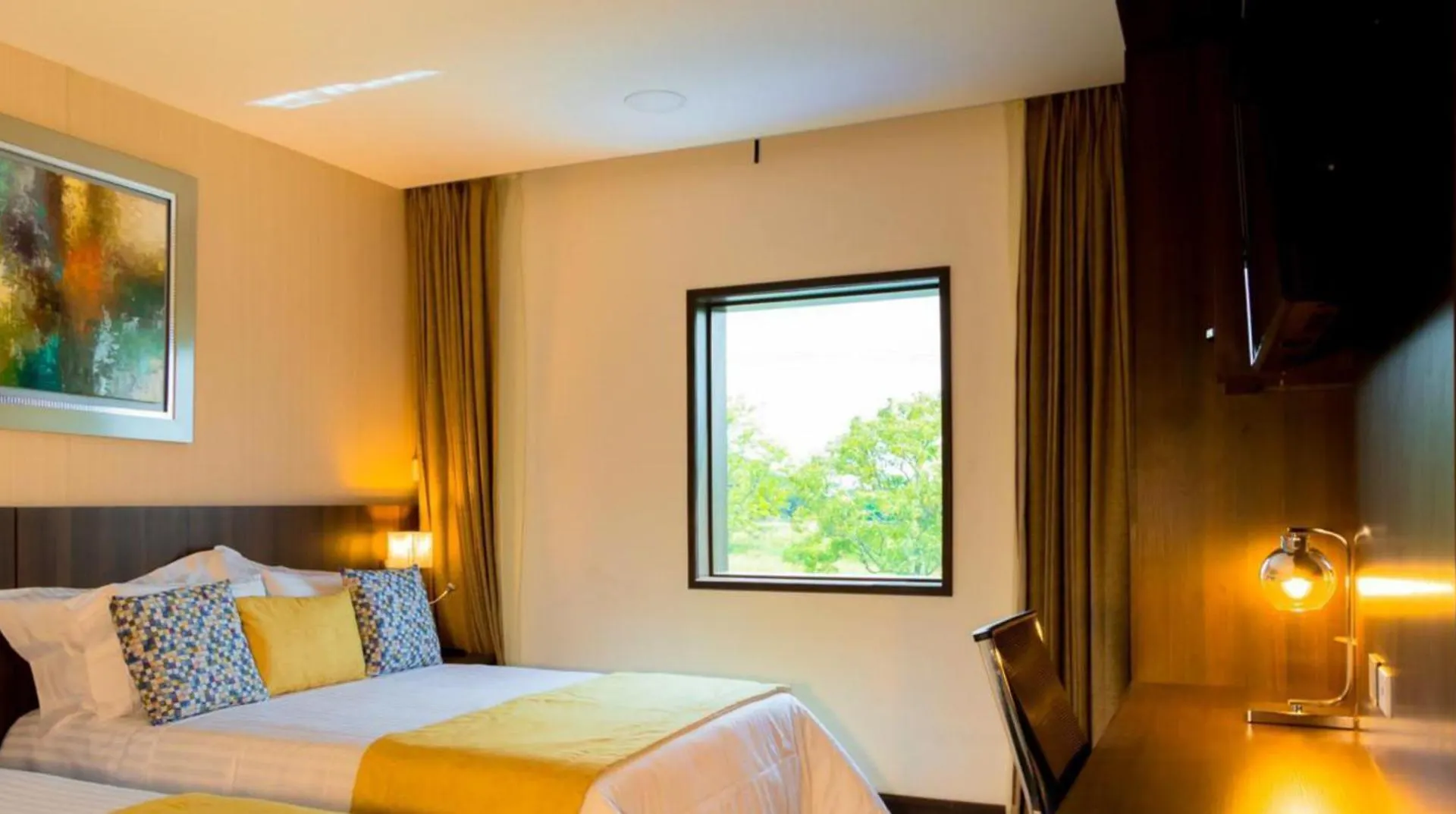 Hotel Royal Elim Internacional Cali