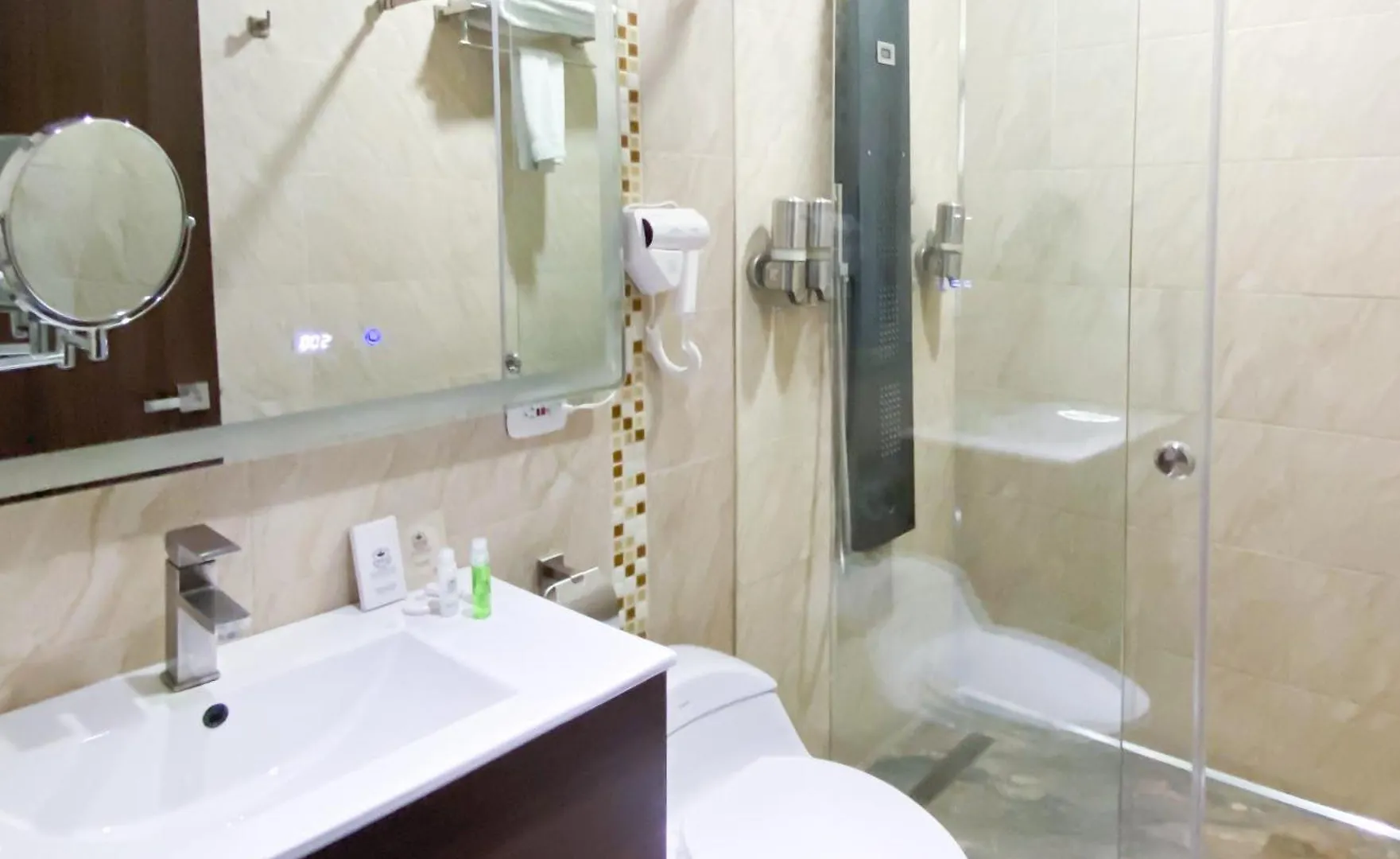 *****  Hotel Royal Elim Internacional Cali Colombia