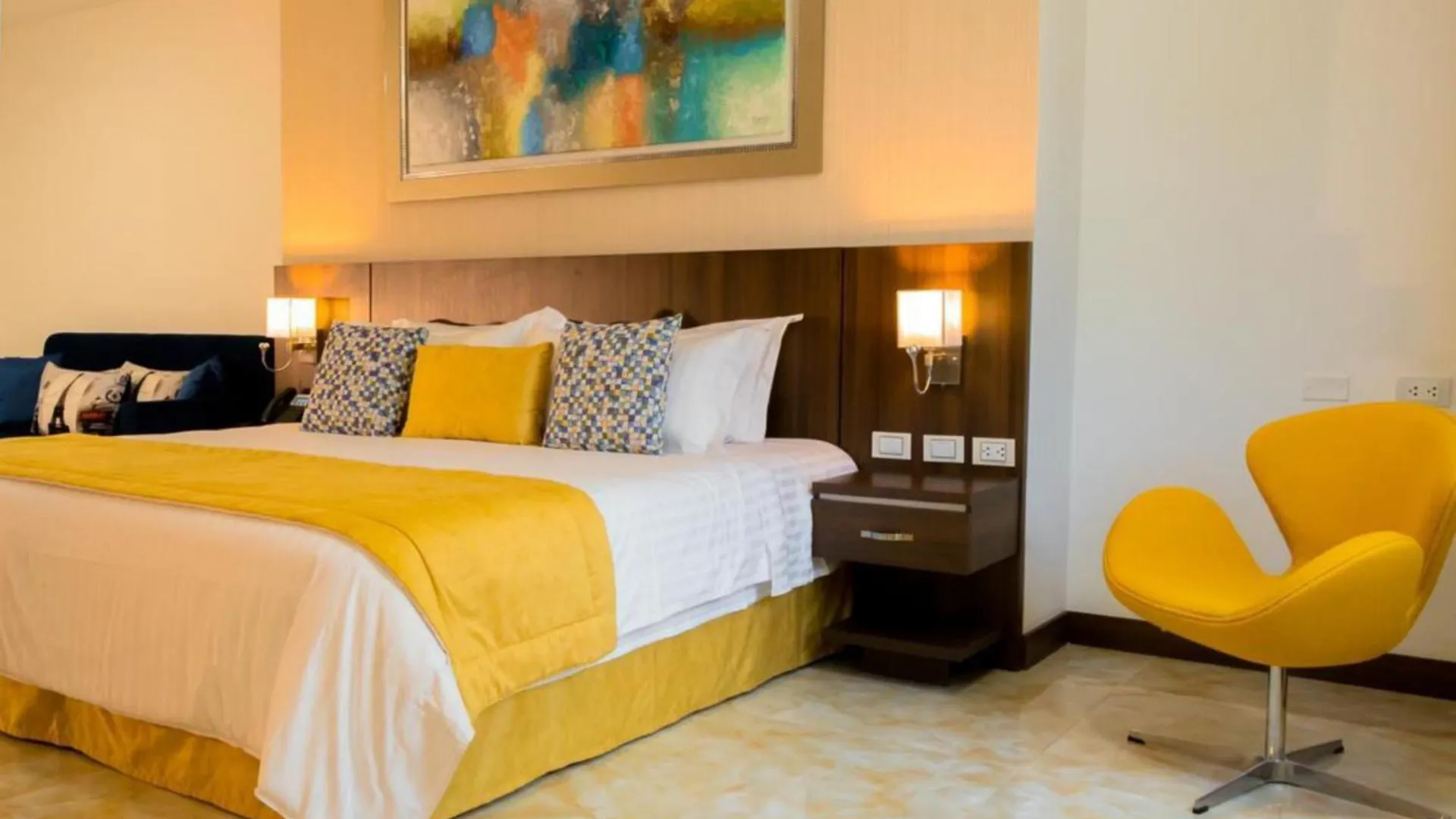 Hotel Royal Elim Internacional Cali