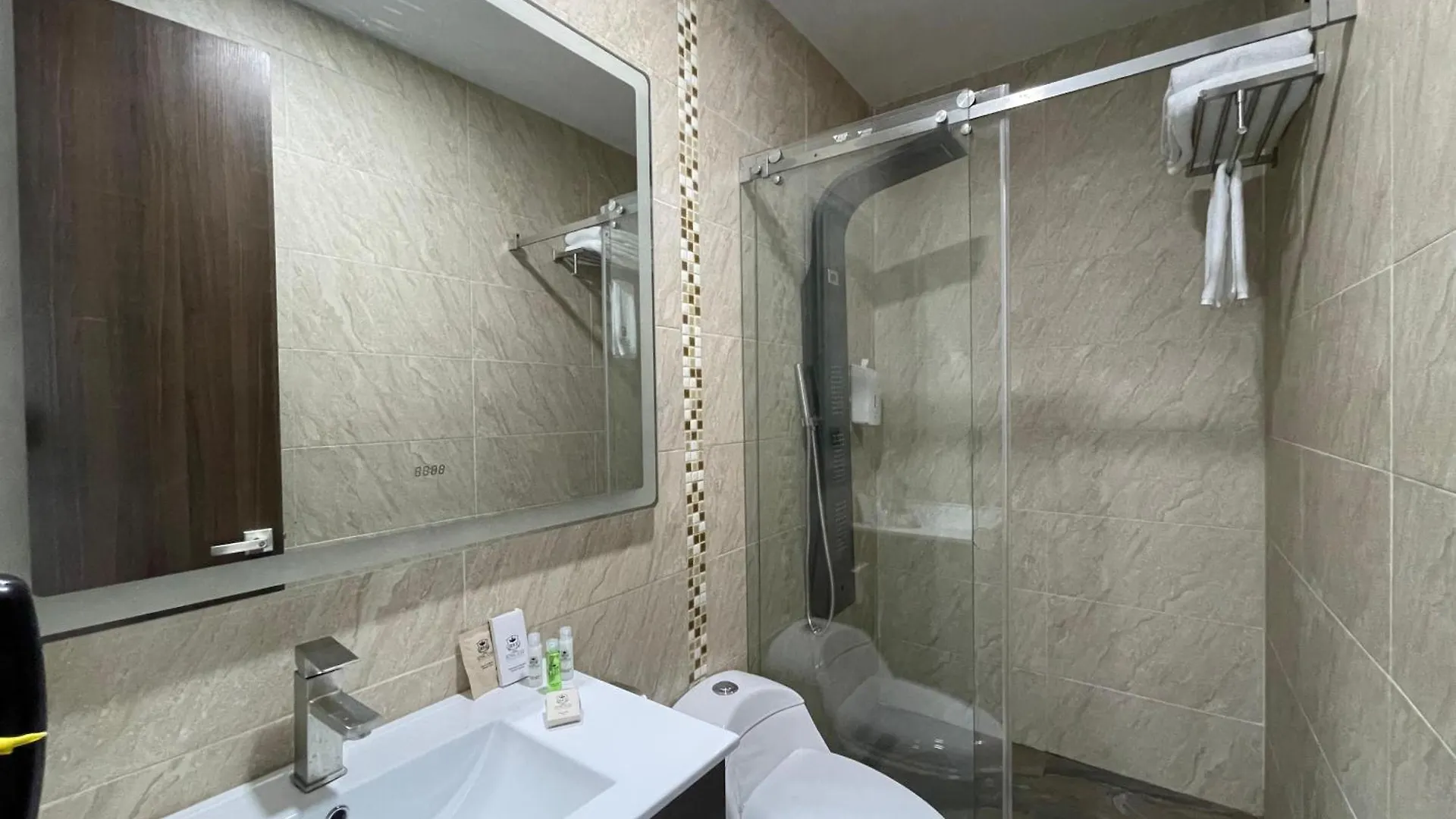 Hotel Royal Elim Internacional Cali