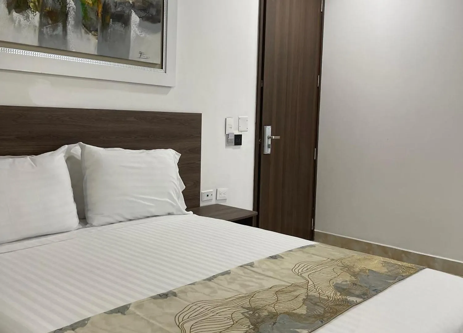 Hotel Royal Elim Internacional Cali
