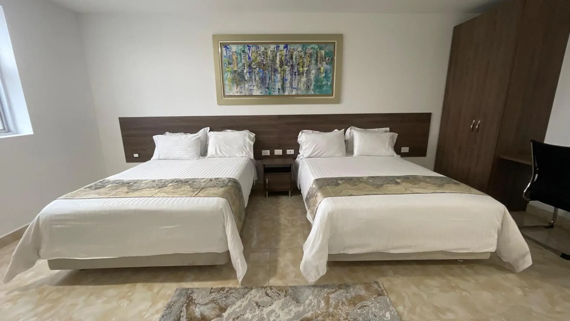 Hotel Royal Elim Internacional Cali